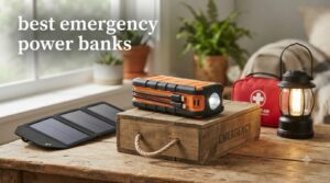 best emergency power banks