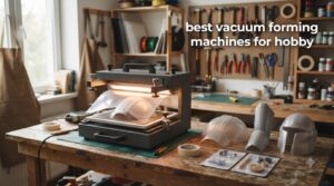 best vacuum forming machines for hobby