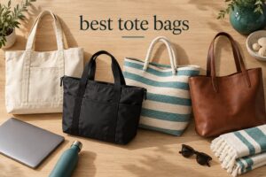 best tote bags