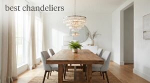 best chandeliers
