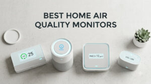 best home air quality monitors
