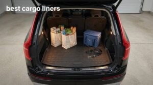best cargo liners