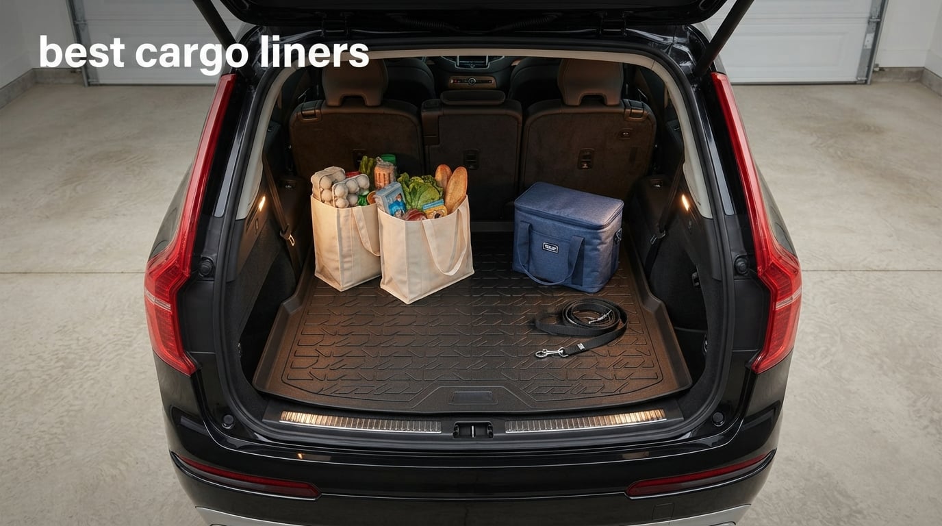best cargo liners