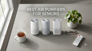 best air purifiers for seniors