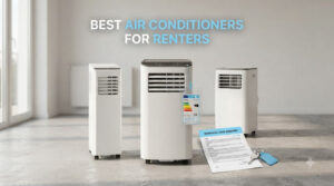 best air conditioners for renters