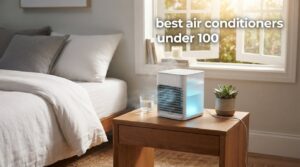 best air conditioners under 100