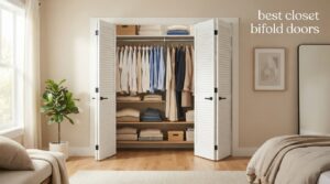 best closet bifold doors