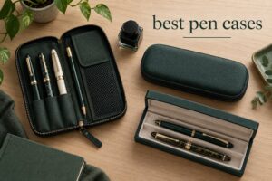 best pen cases