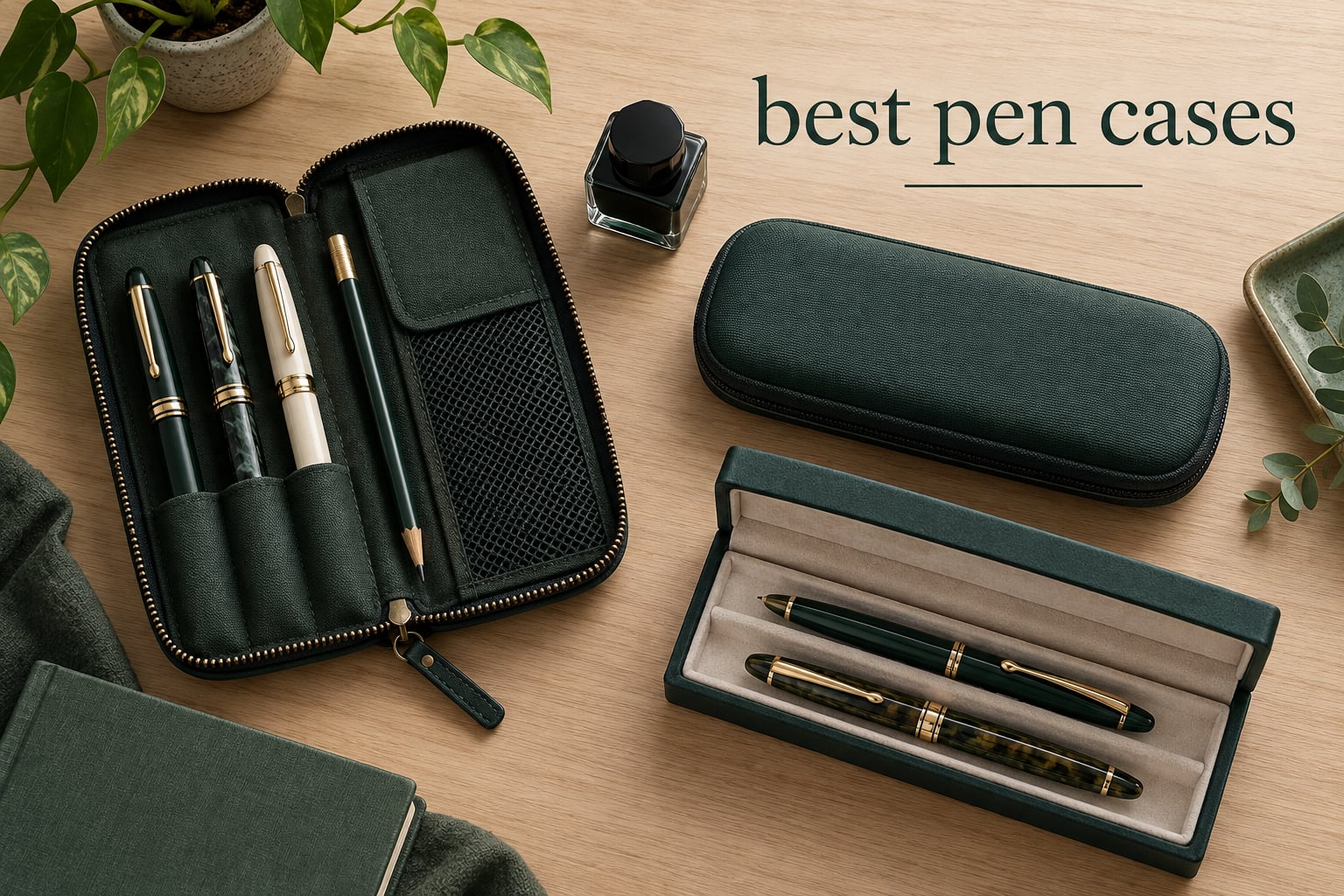 best pen cases