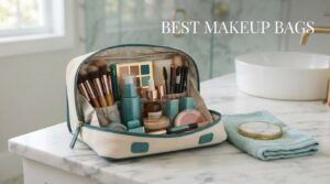 best makeup bags