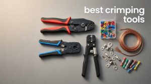 best crimping tools