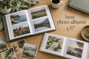 best photo albums