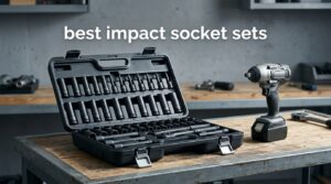 best impact socket sets
