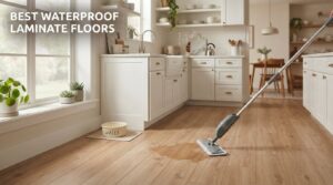 best waterproof laminate floors