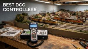 best dcc controllers