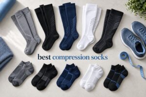 best compression socks