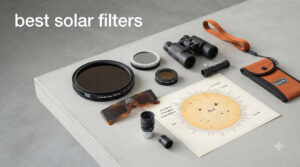 best solar filters