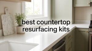 best countertop resurfacing kits