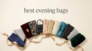 best evening bags