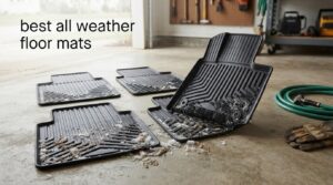 best all weather floor mats