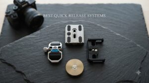 best quick release systems