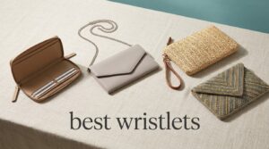 best wristlets