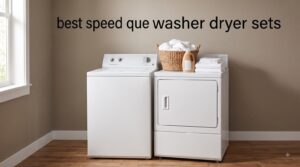 best speed queen washer dryer sets