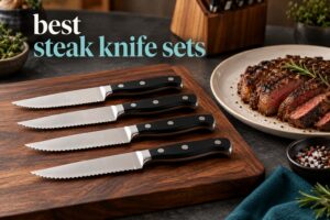 best steak knife sets