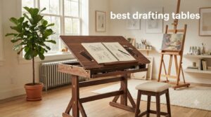 best drafting tables