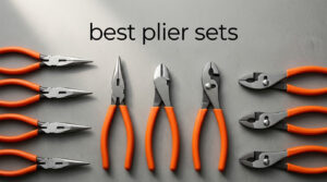 best plier sets