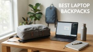 best laptop backpacks