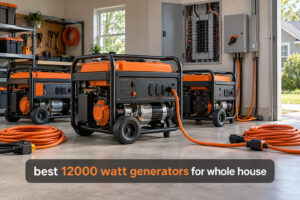best 12000 watt generators for whole house