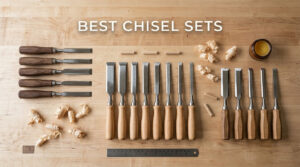 best chisel sets