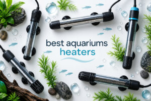 best aquariums heaters