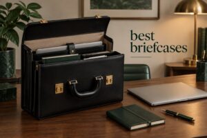 best briefcases