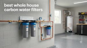 best whole house carbon water filters