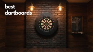 best dartboards