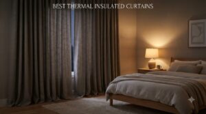 best thermal insulated curtains