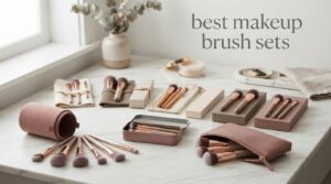 best makeup brush sets