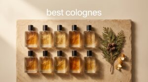 best colognes