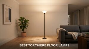 best torchiere floor lamps