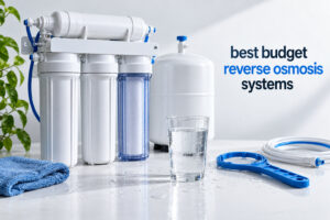 best budget reverse osmosis systems