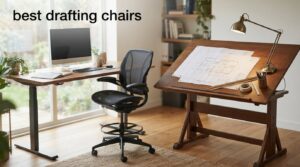 best drafting chairs