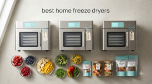 best home freeze dryers