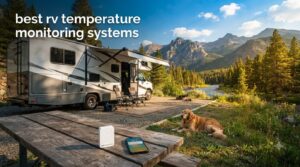 best rv temperature monitoring systems