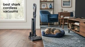 best shark cordless vacuums