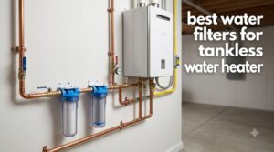 best water filters for tankless water heater