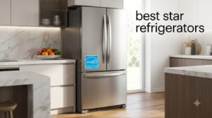 best star refrigerators