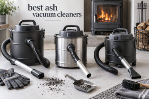 best ash vacuum cleaners