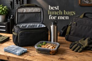 best lunch bags for men